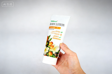 经典修护身体乳-维生素E